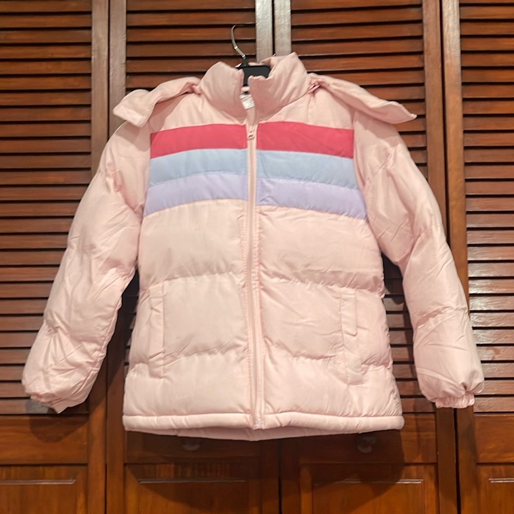 Jacket for kids 14-16 year old